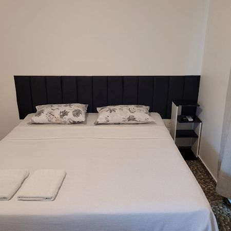 Hostel & Suites Stettin Pomerode Ngoại thất bức ảnh