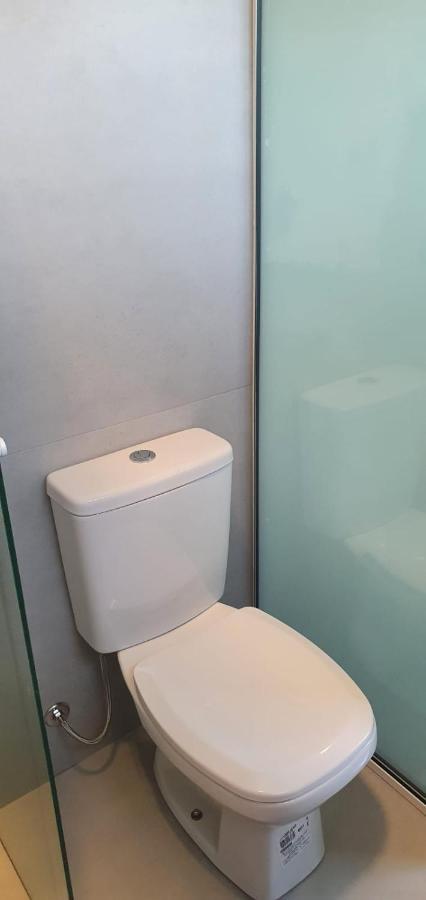 Hostel & Suites Stettin Pomerode Ngoại thất bức ảnh