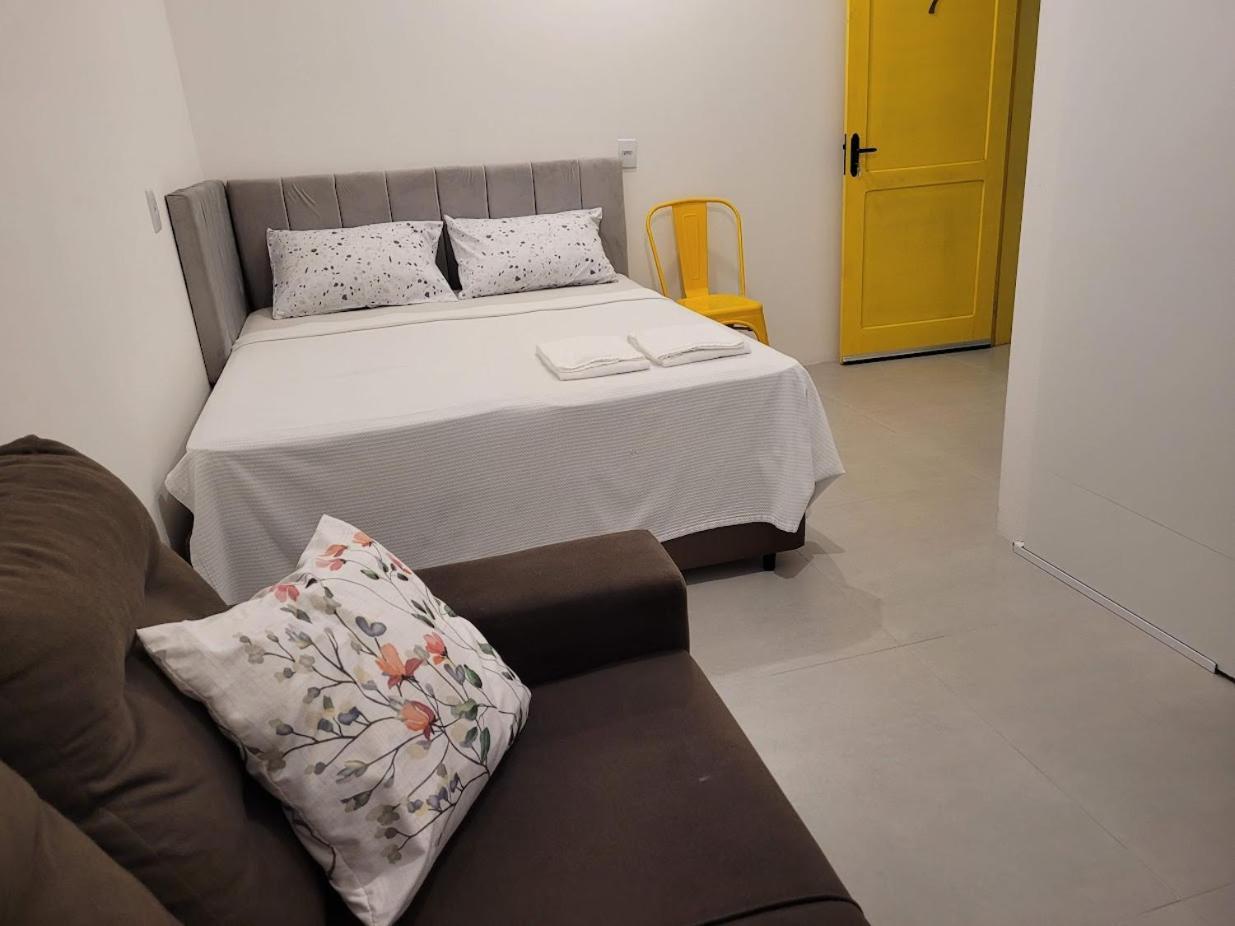 Hostel & Suites Stettin Pomerode Ngoại thất bức ảnh