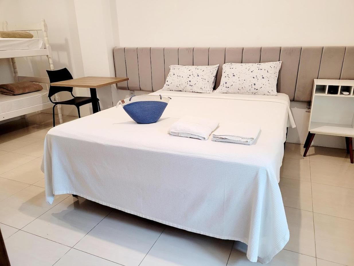 Hostel & Suites Stettin Pomerode Ngoại thất bức ảnh