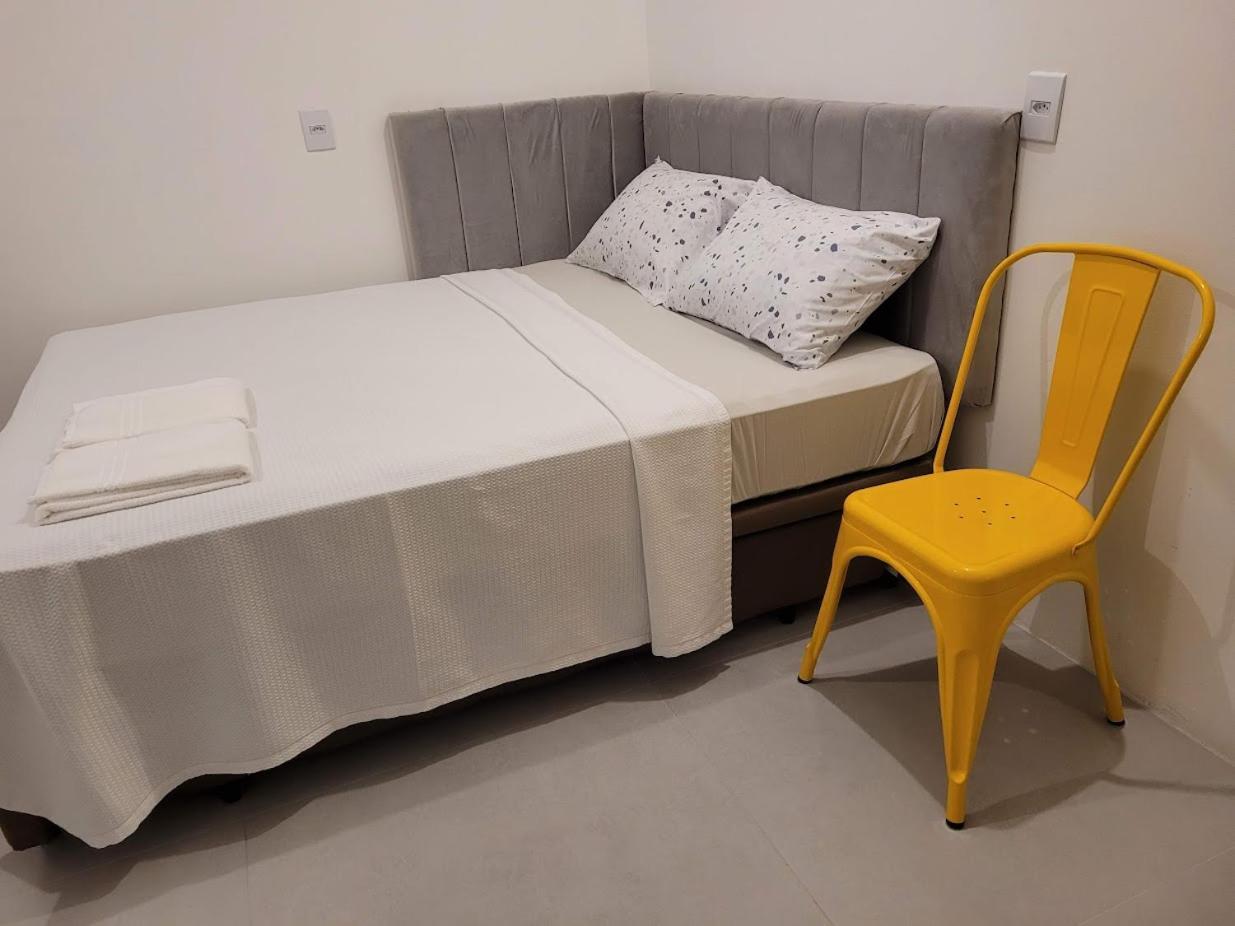 Hostel & Suites Stettin Pomerode Ngoại thất bức ảnh