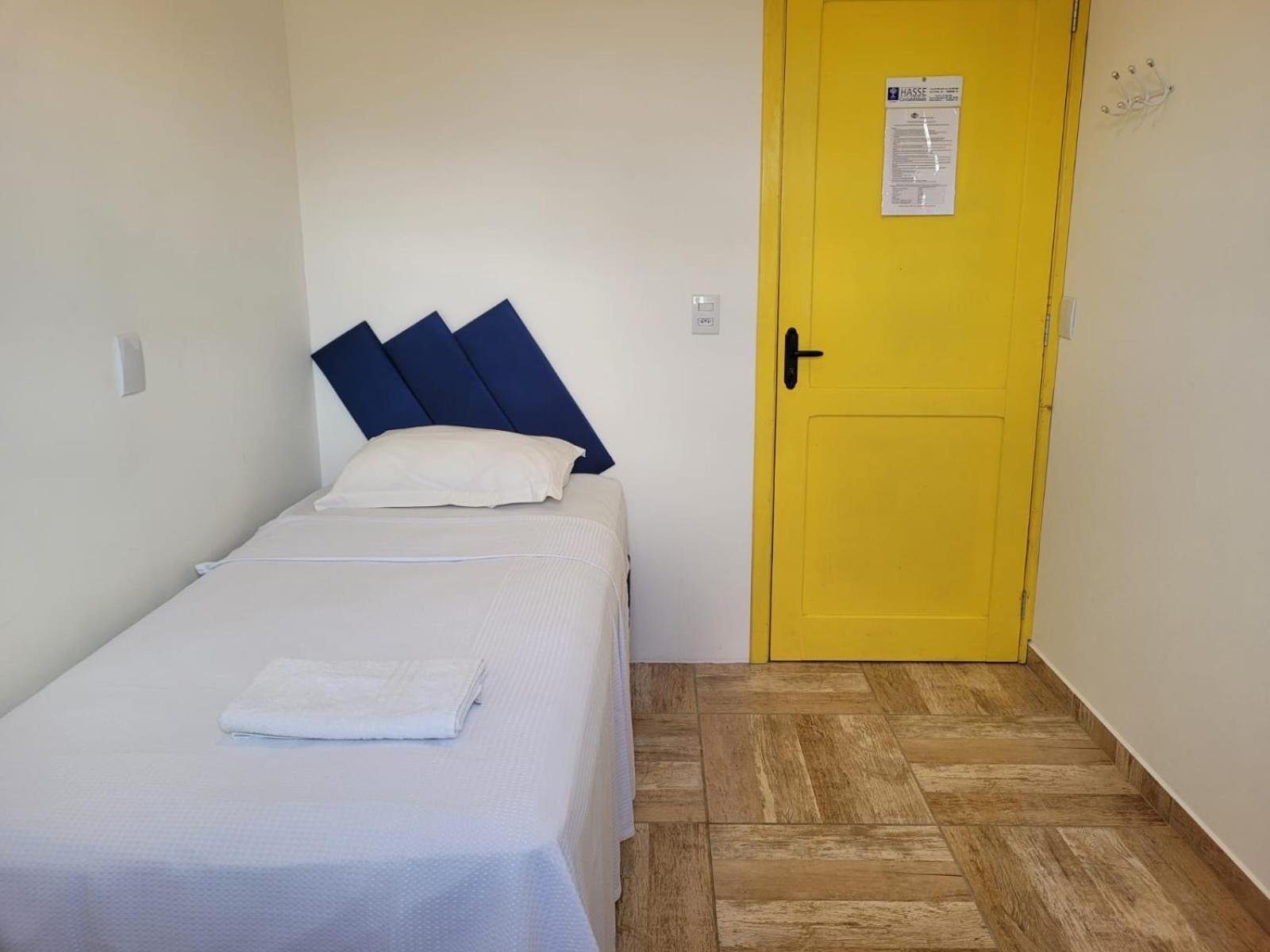 Hostel & Suites Stettin Pomerode Ngoại thất bức ảnh
