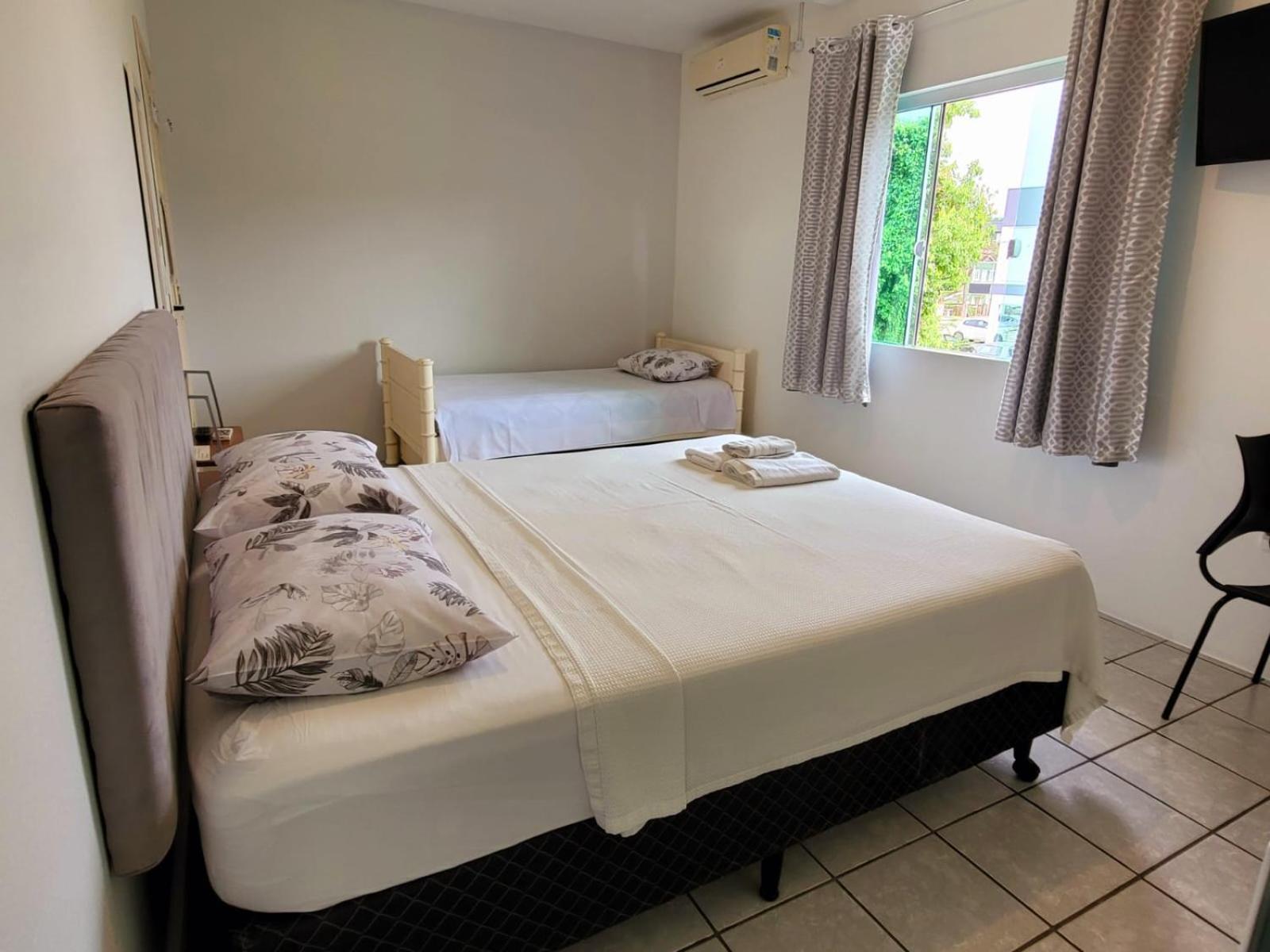 Hostel & Suites Stettin Pomerode Ngoại thất bức ảnh