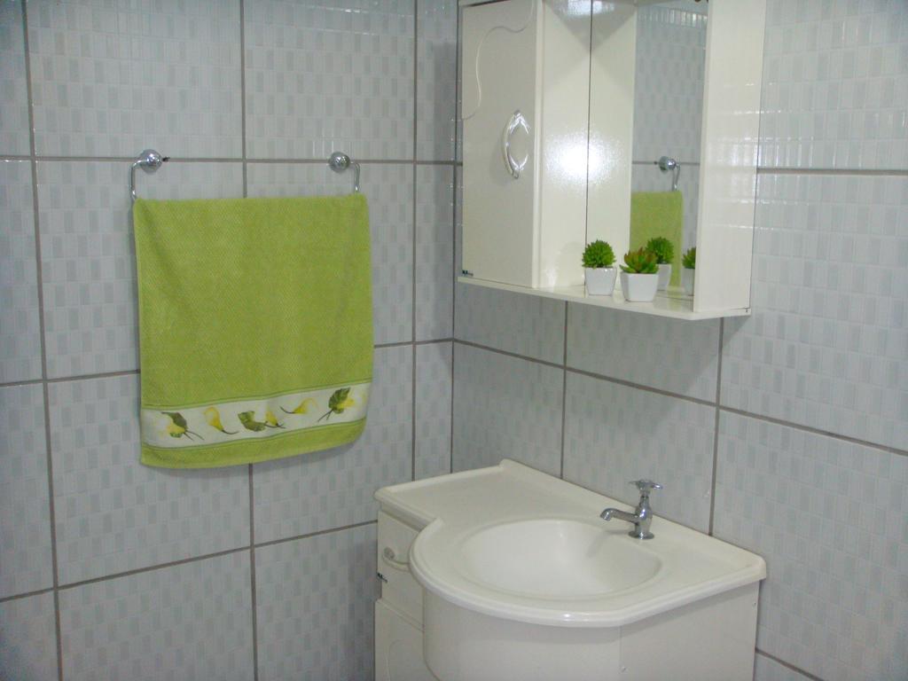 Hostel & Suites Stettin Pomerode Phòng bức ảnh