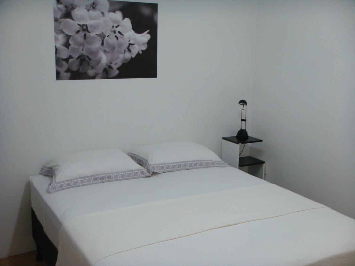 Hostel & Suites Stettin Pomerode Ngoại thất bức ảnh