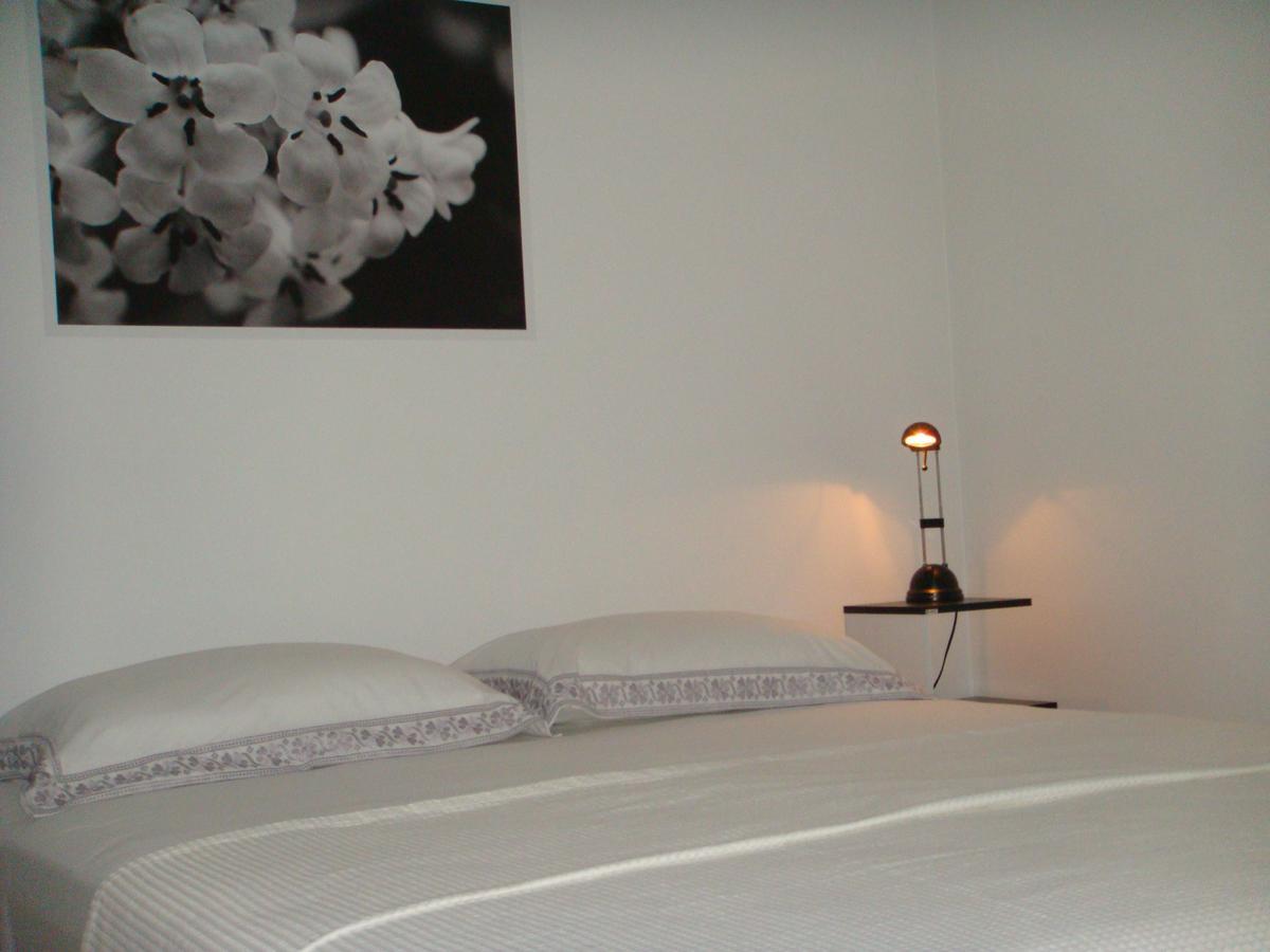 Hostel & Suites Stettin Pomerode Ngoại thất bức ảnh