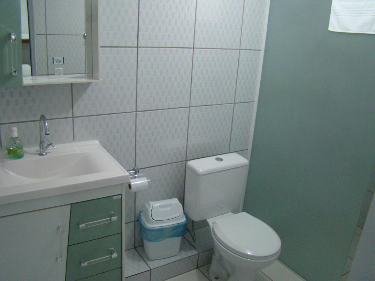 Hostel & Suites Stettin Pomerode Ngoại thất bức ảnh