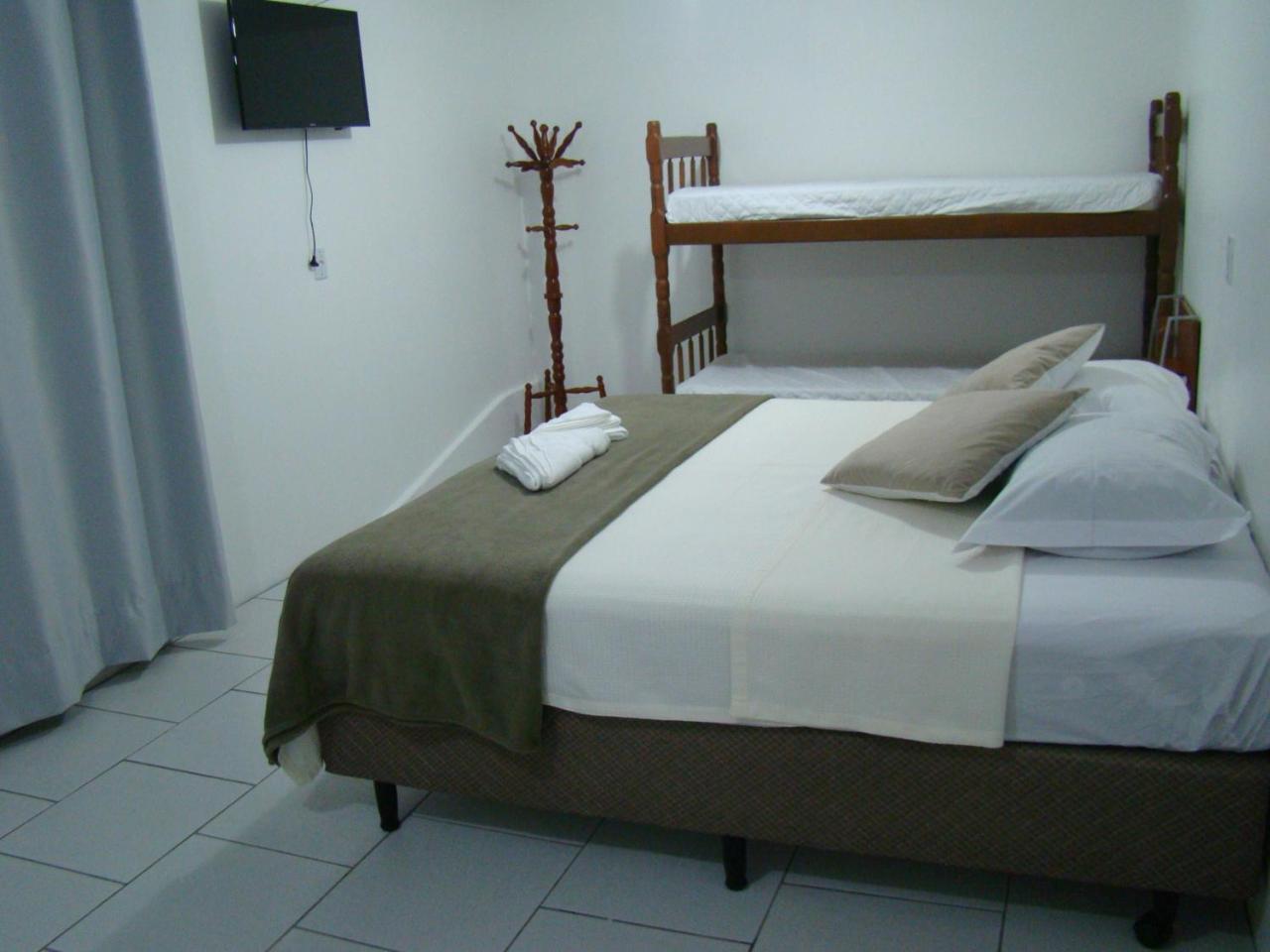 Hostel & Suites Stettin Pomerode Ngoại thất bức ảnh